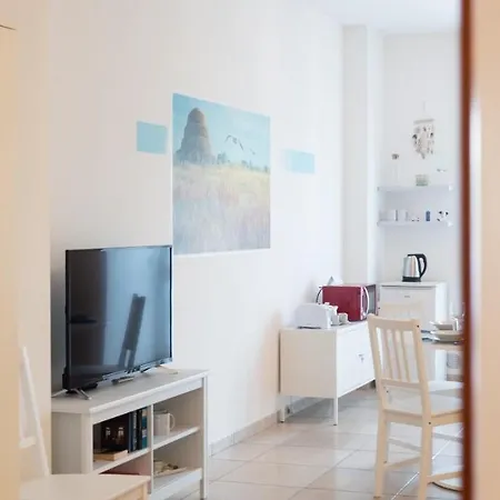 Catona House 3* Otranto