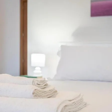 Lejlighedshotel Catona House *
