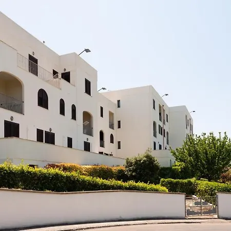 Catona House Ξενοδοχείο με διαμερίσματα