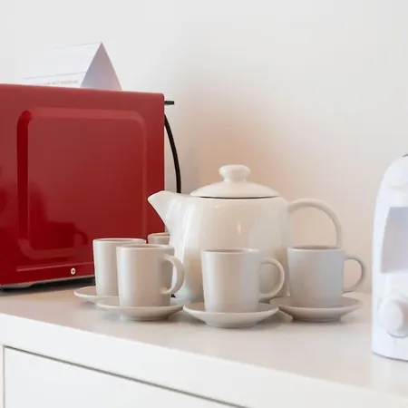 Catona House Ξενοδοχείο με διαμερίσματα Οτράντο