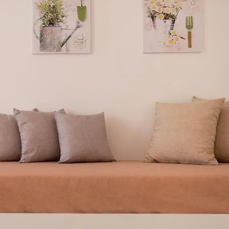 Catona House Ξενοδοχείο με διαμερίσματα