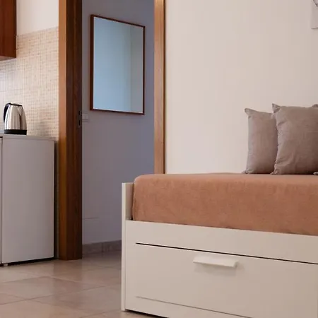 Catona House Apartahotel