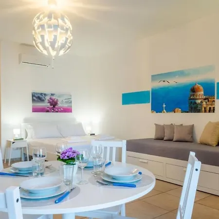 Catona House 3* Otranto