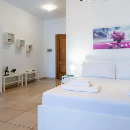 Catona House Ξενοδοχείο με διαμερίσματα