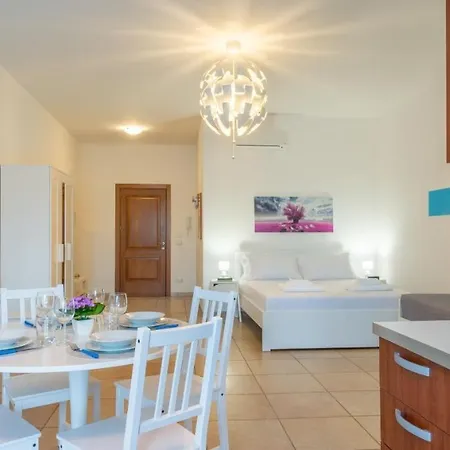 Catona House Otranto