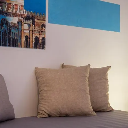 Catona House Ξενοδοχείο με διαμερίσματα