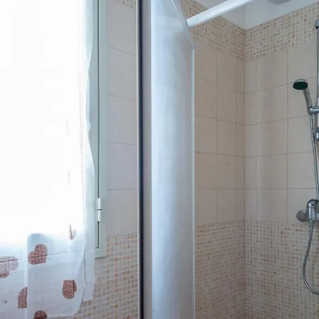 Apartahotel Catona House Otranto