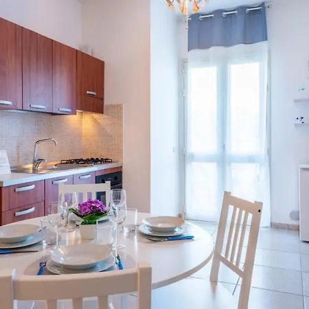 Catona House Οτράντο