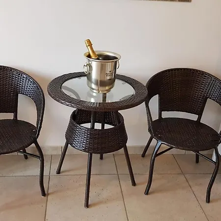 Catona House Οτράντο