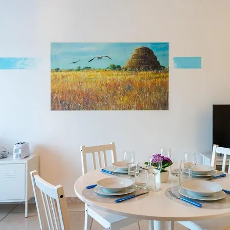 Catona House 3* Οτράντο