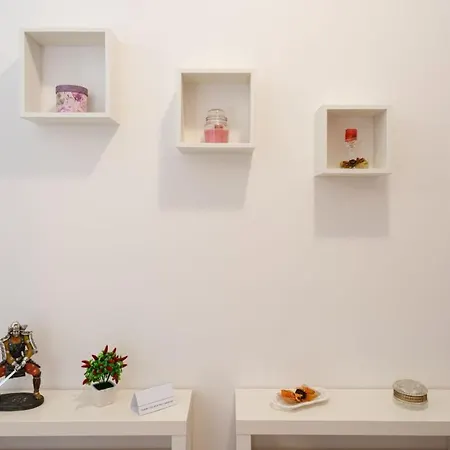 Apartahotel Catona House Otranto