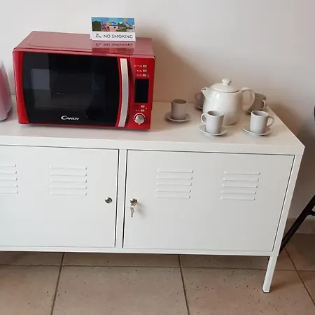 Catona House Ξενοδοχείο με διαμερίσματα