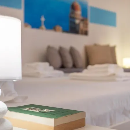 Catona House Apartahotel