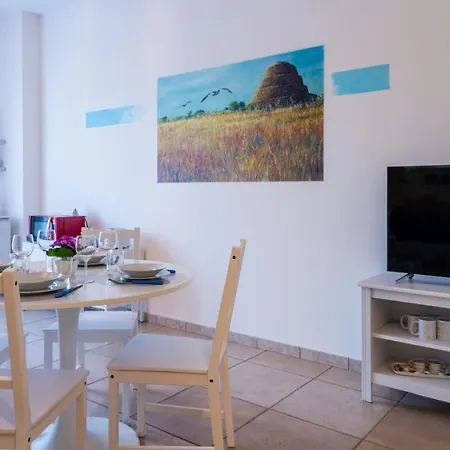 Catona House Apartahotel Otranto