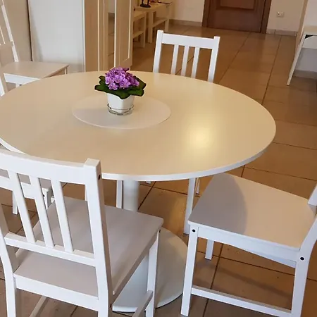 Apartahotel Catona House