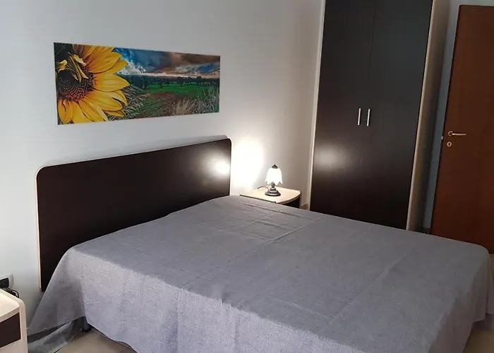 Catona House 3* Otranto