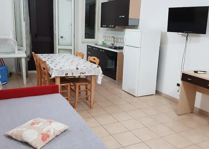 Catona House 3*