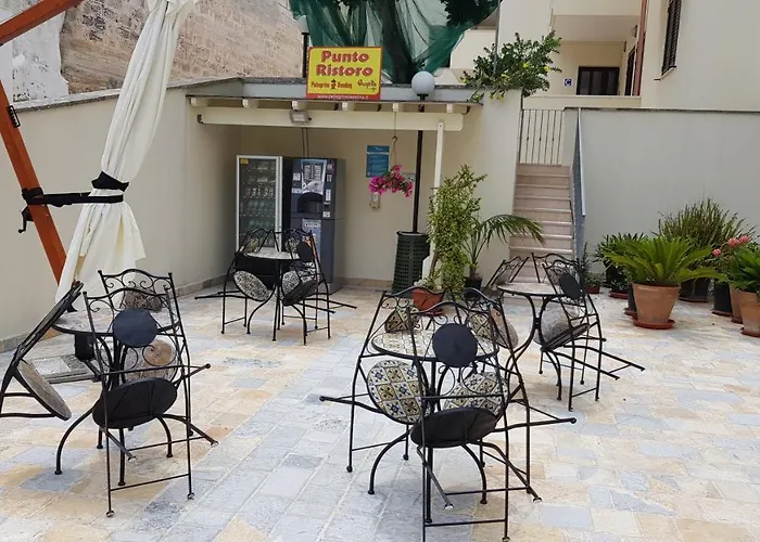 Catona House Lägenhetshotell