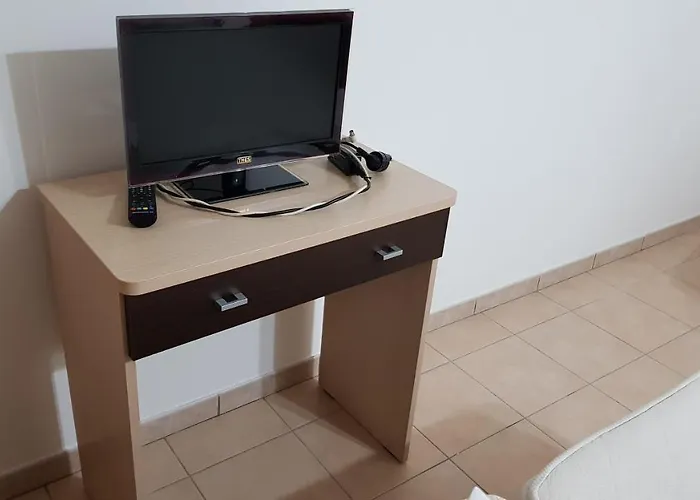 Catona House Hotel apartamentowy 3*