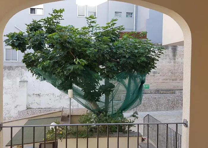 Catona House Hotel apartamentowy 3*