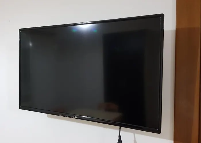 Aparthotel Catona House