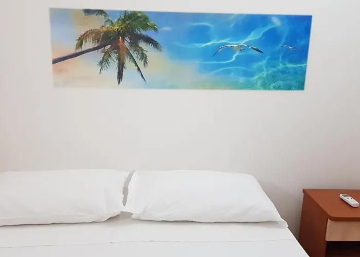 Catona House 3*