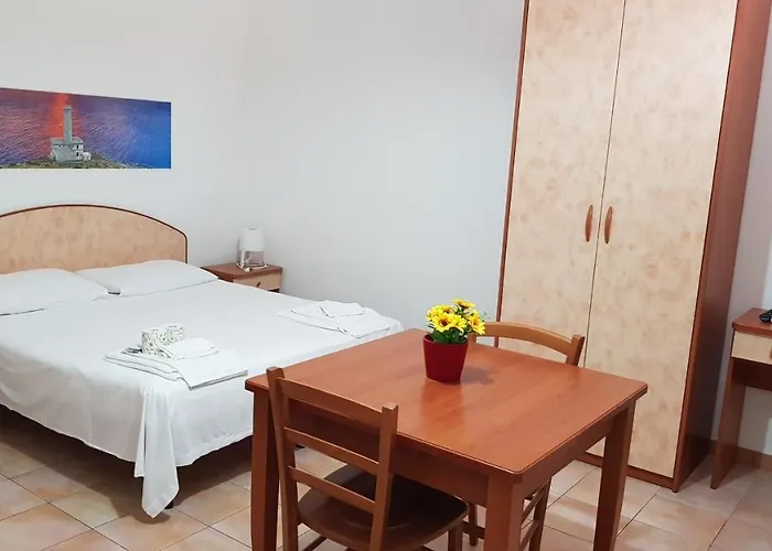 Catona House 3*