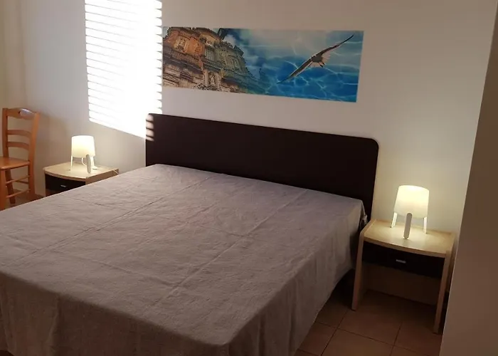 Aparthotel Catona House Otranto