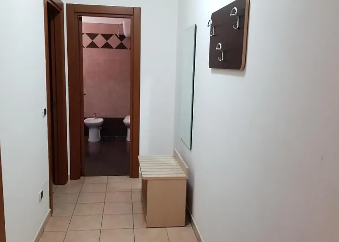 Catona House 3* Otranto