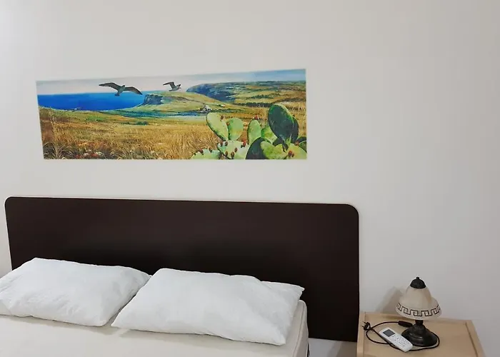 Catona House Otranto