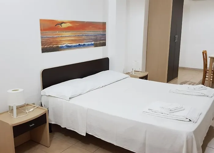 Catona House Aparthotel Otranto