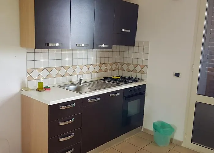 Aparthotel Catona House