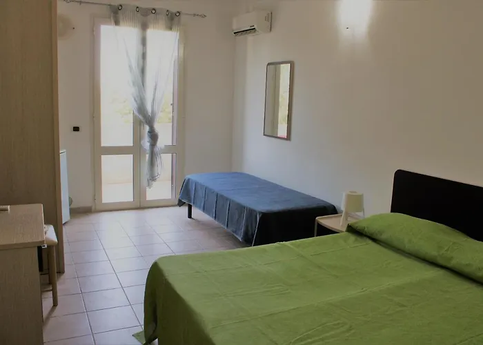 Catona House Apartmanhotel 3*