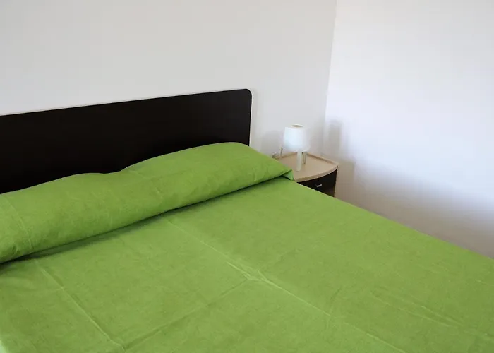 Catona House Apartmanhotel Otranto