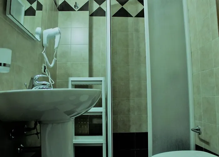 Catona House 3* Otranto