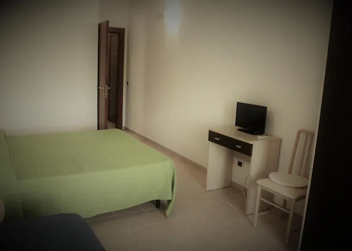 Aparthotel Catona House Otranto