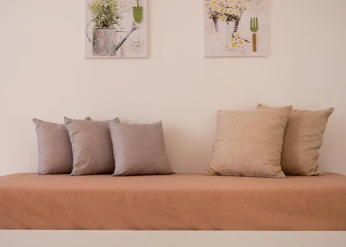 Catona House Hotel apartamentowy