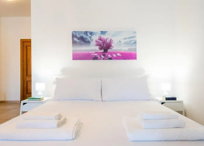 Hotel apartamentowy Catona House 3*