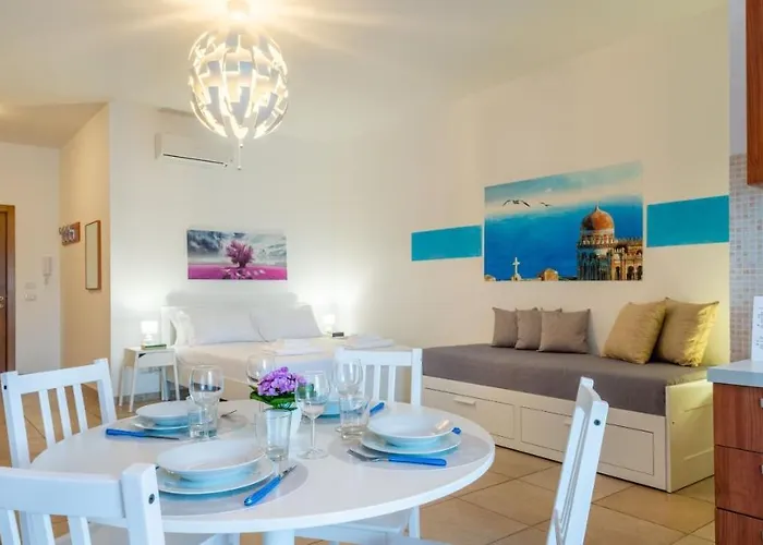 Catona House 3* Otranto