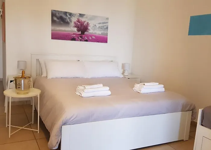 Aparthotel Catona House Otranto