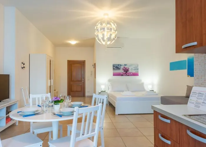 Catona House Otranto