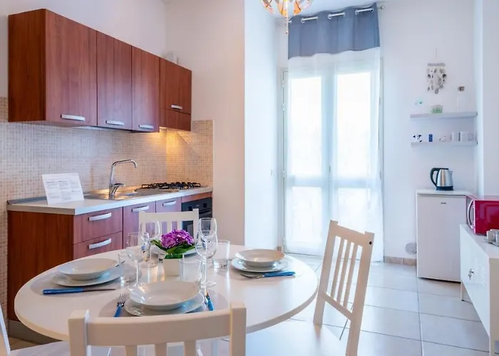 Catona House Otranto