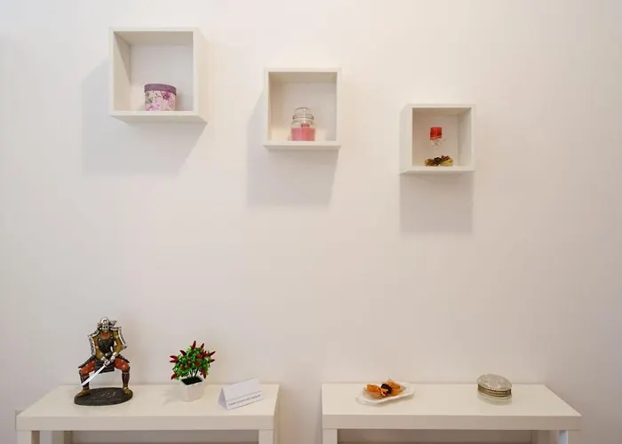 Aparthotel Catona House Otranto