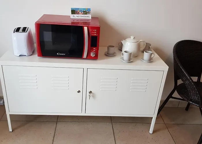 Catona House Aparthotel