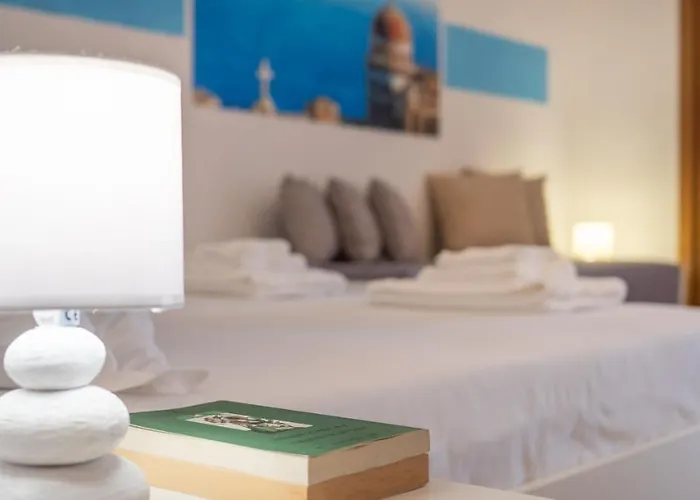 Catona House Aparthotel