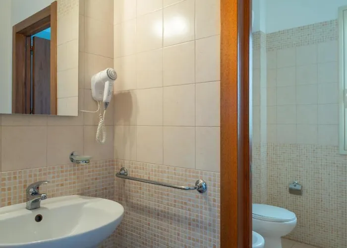 Catona House Hotel apartamentowy 3*