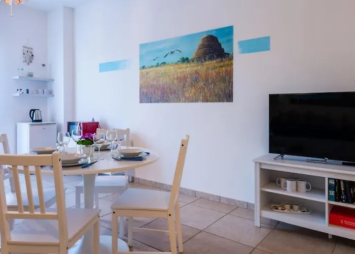 Catona House Aparthotel Otranto