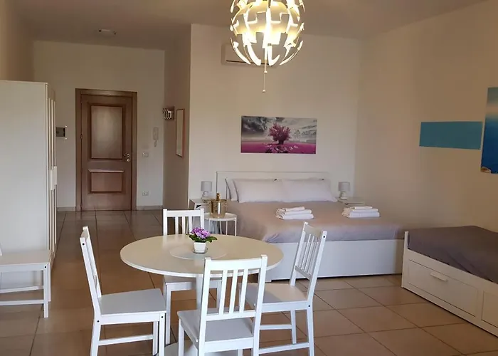 Catona House 3*
